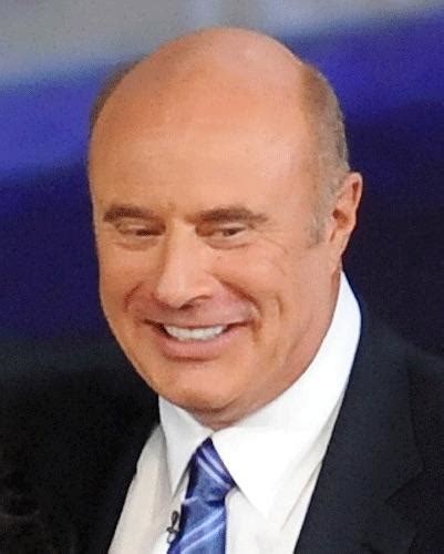 dr phil no mustache|phil mcgraw with hair.
